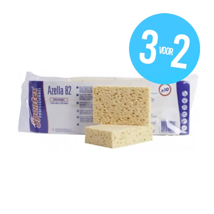 Azella 82 Spontex, Azella 82 Spons