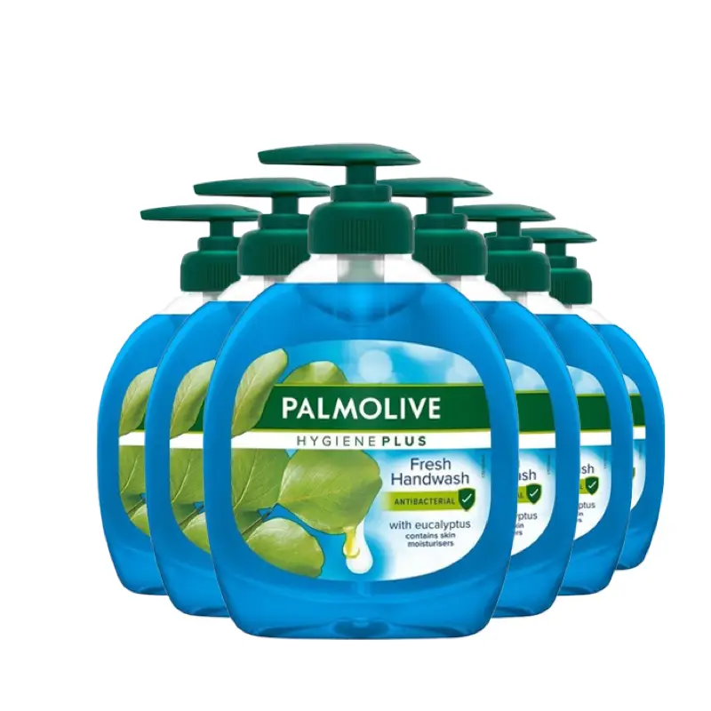 Palmolive Handzeep 6 x 300 ml