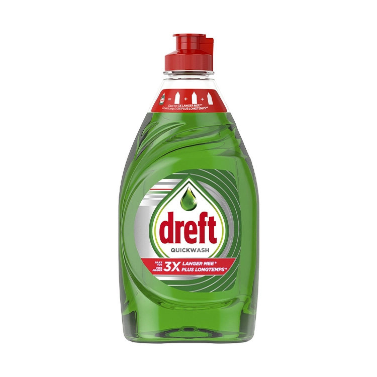 Dreft