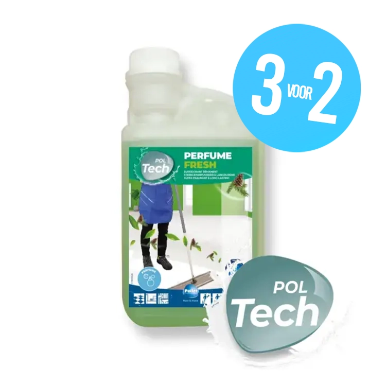 Pollet PolTech Perfume Fresh 1 liter