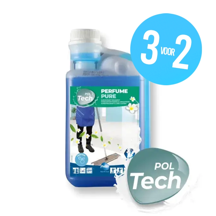 Poltech Pure Poltech Pure