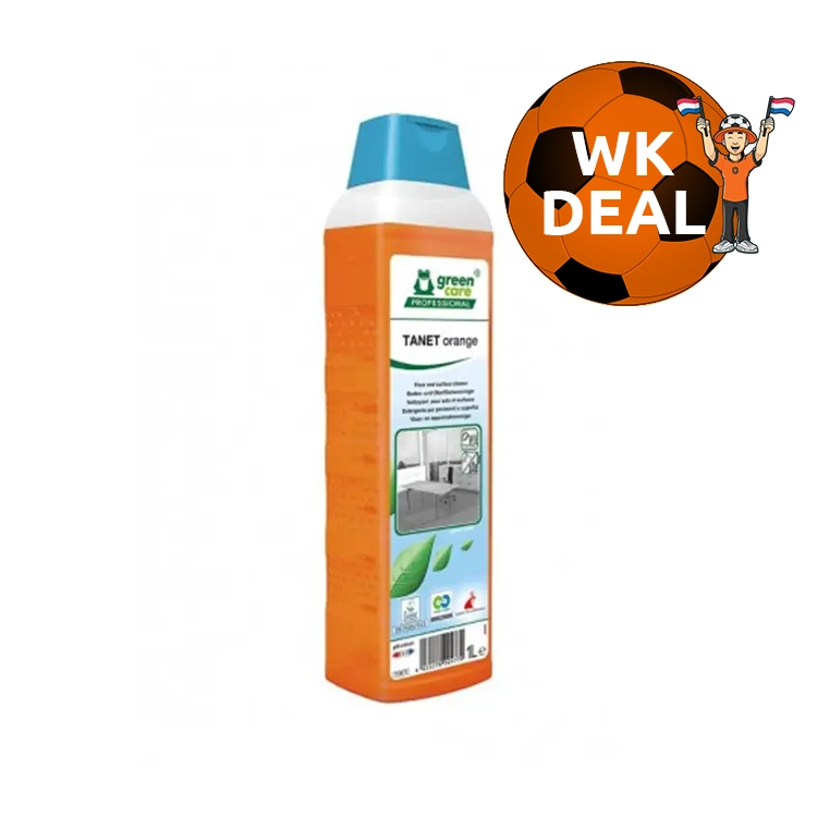 TANA Orange Tana Tanet Orange 1 L