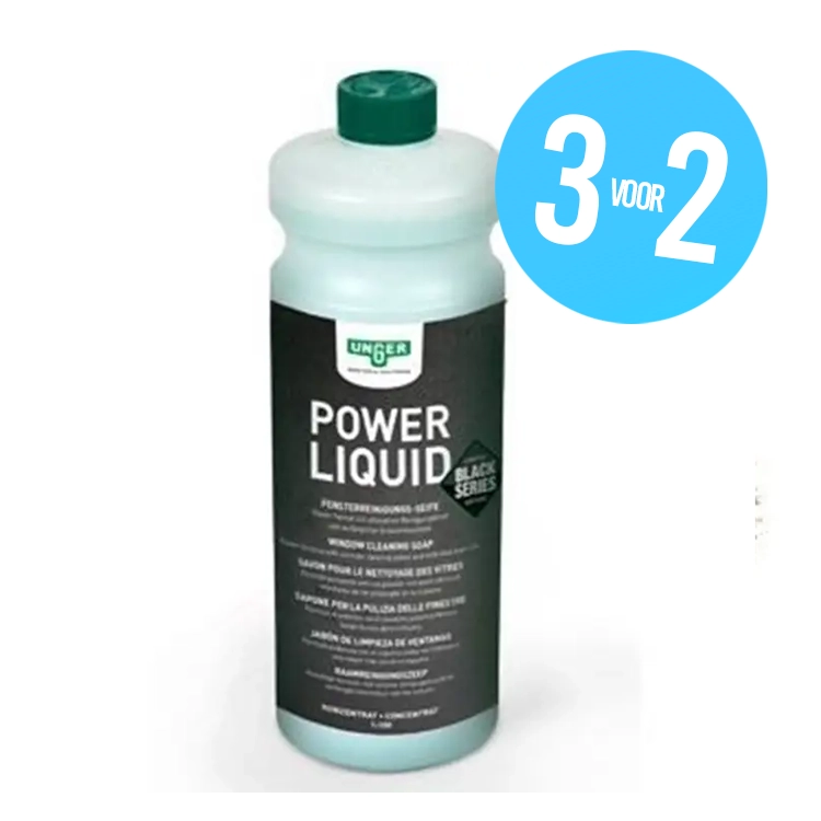 Unger Ninja Liquid, 1 liter