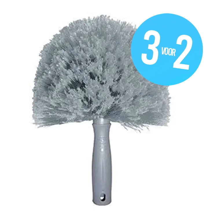 Unger Stofborstel 20cm