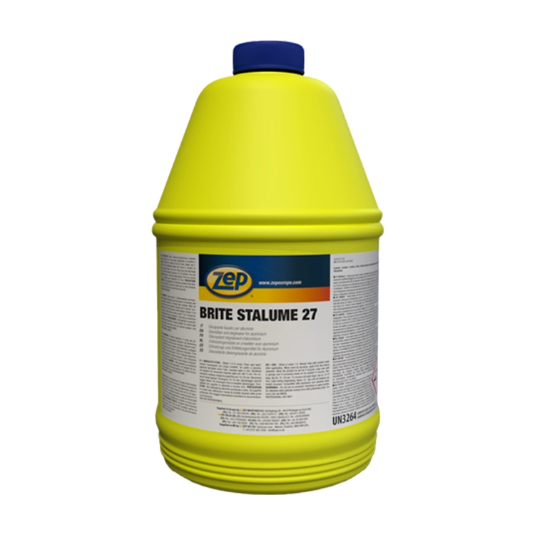 ZEP Brite Stalume 27