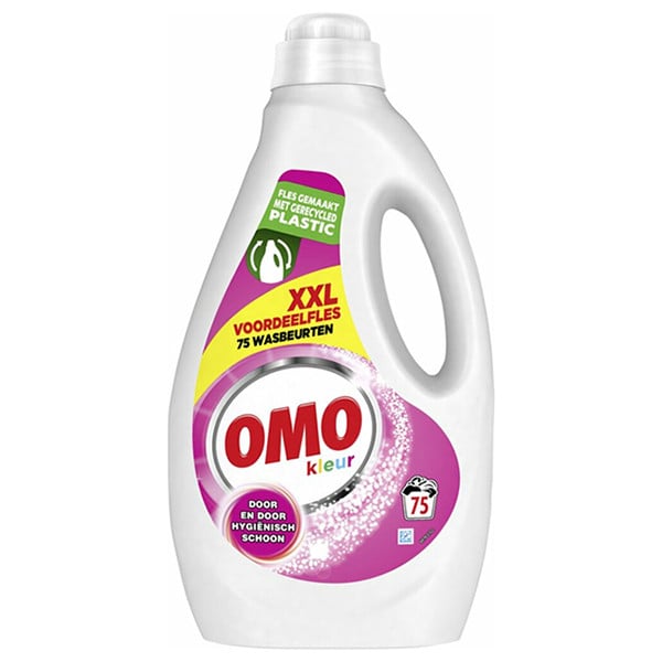 Omo Color wasmiddel