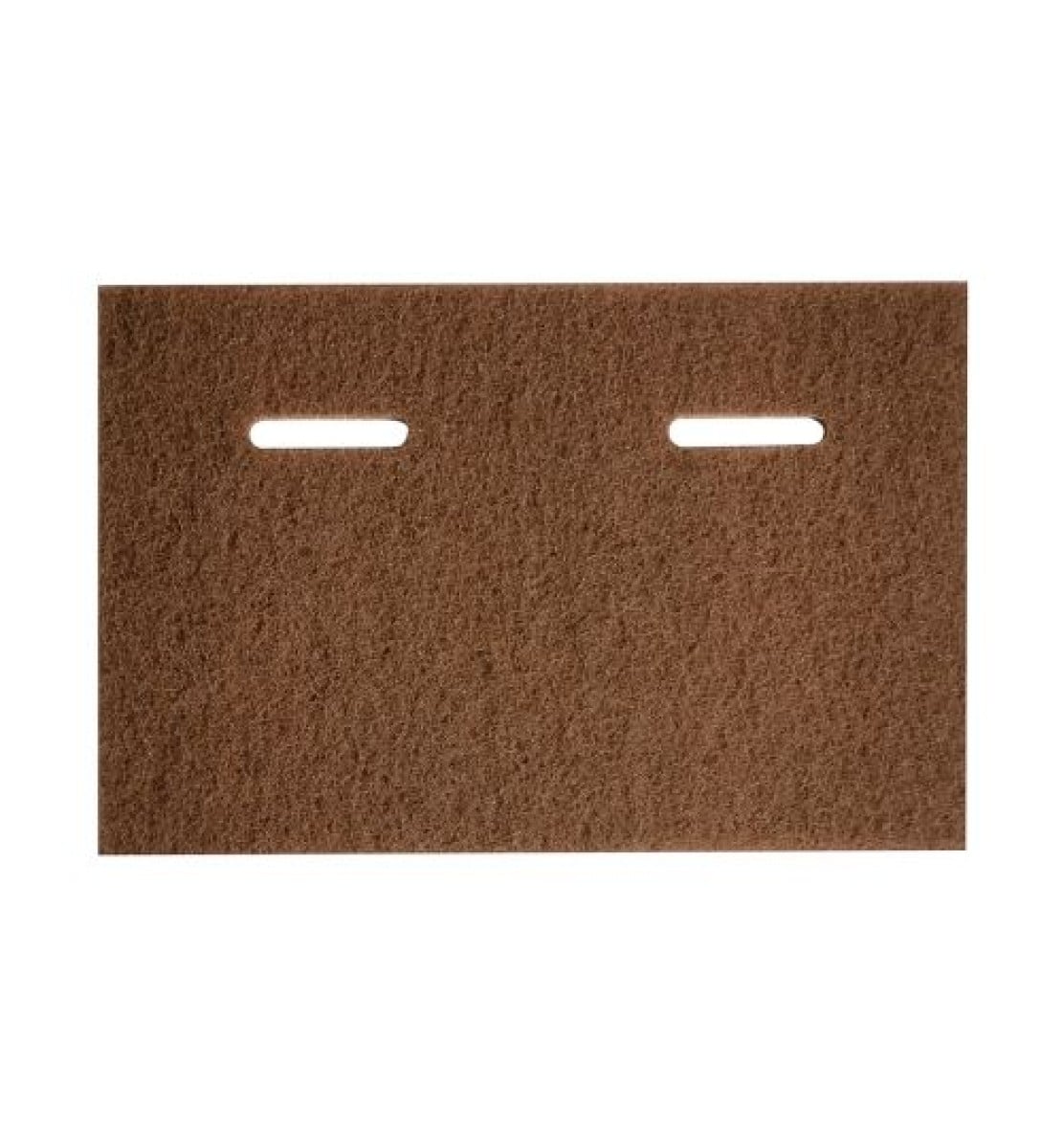 Superpad, Maroon Chemical Free, voor Exentr 55 x 35 cm