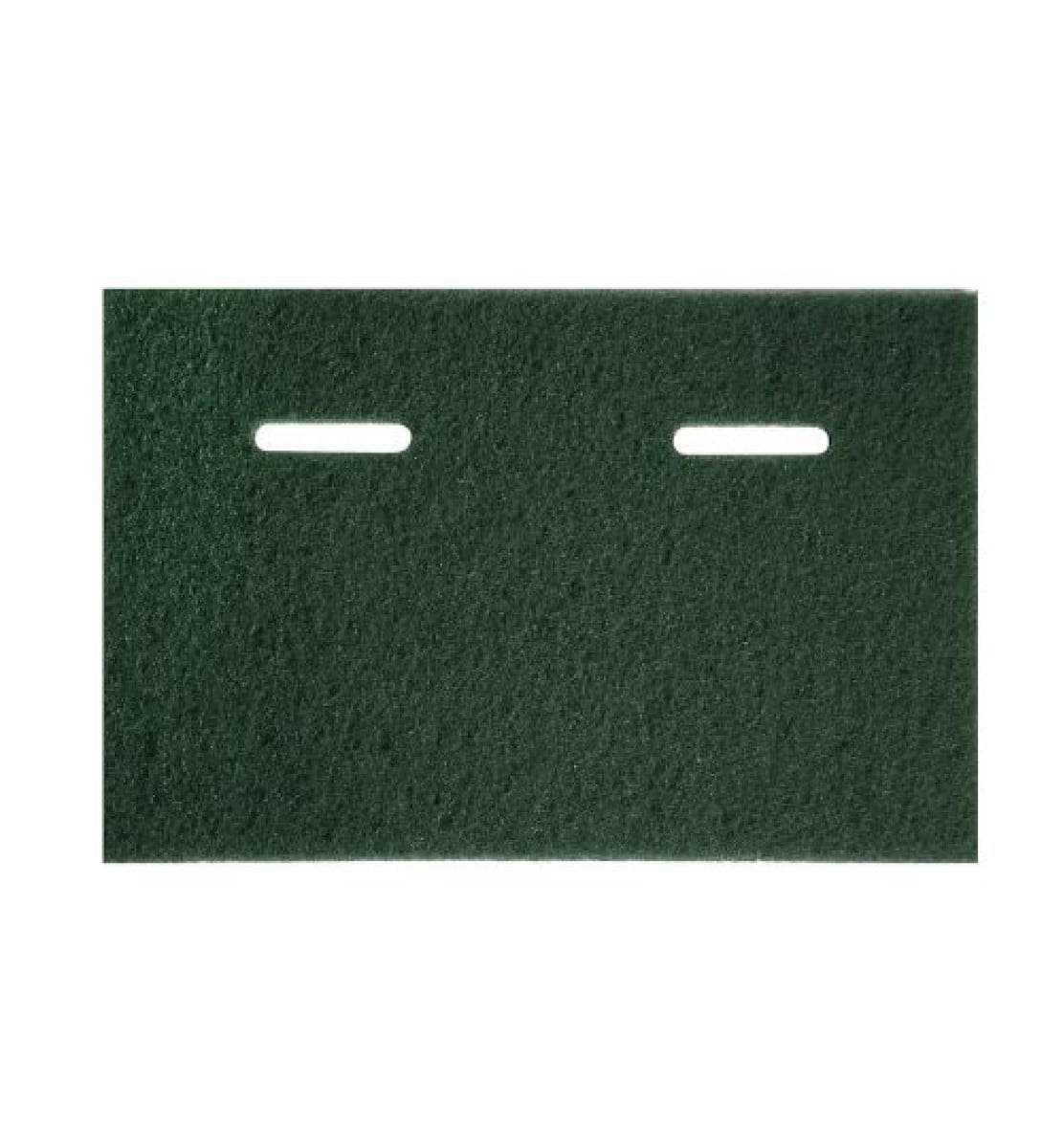 Superpad, Groen, voor Exentr 55 x 35 cm