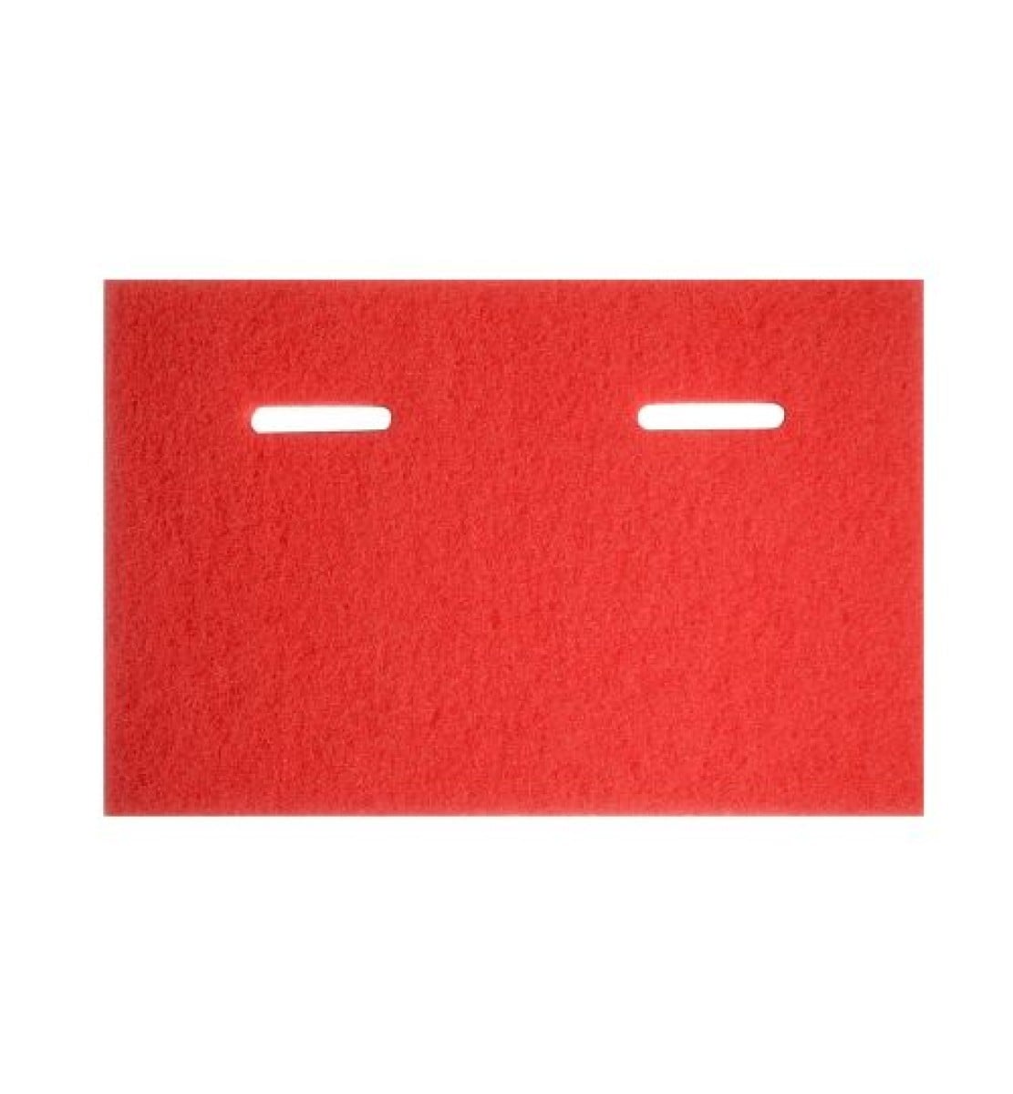 Superpad, Rood, voor Exentr 55 x 35 cm