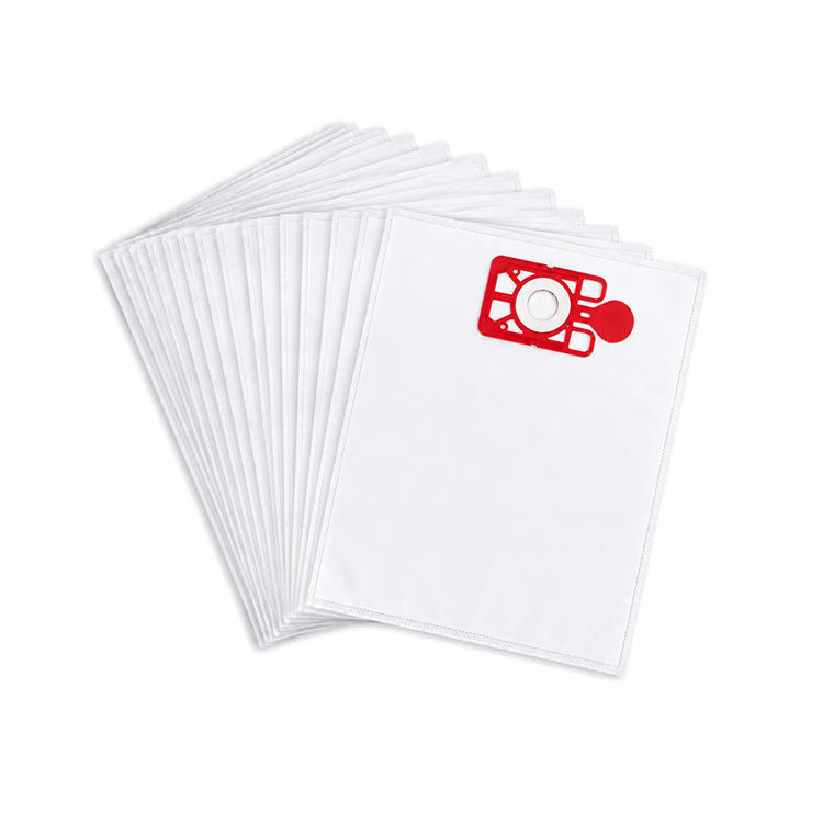 Stofzakken voor Numatic NVM 1CH Henry/James (10 stuks)