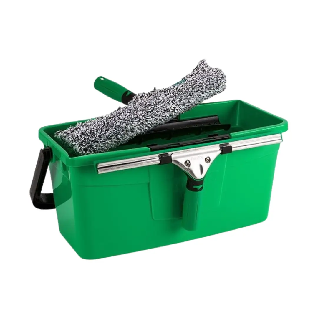 Oogspoelfles 500 ml steriele zoutoplossing