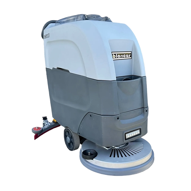 Blancus SC5500 B Schrobzuigmachine