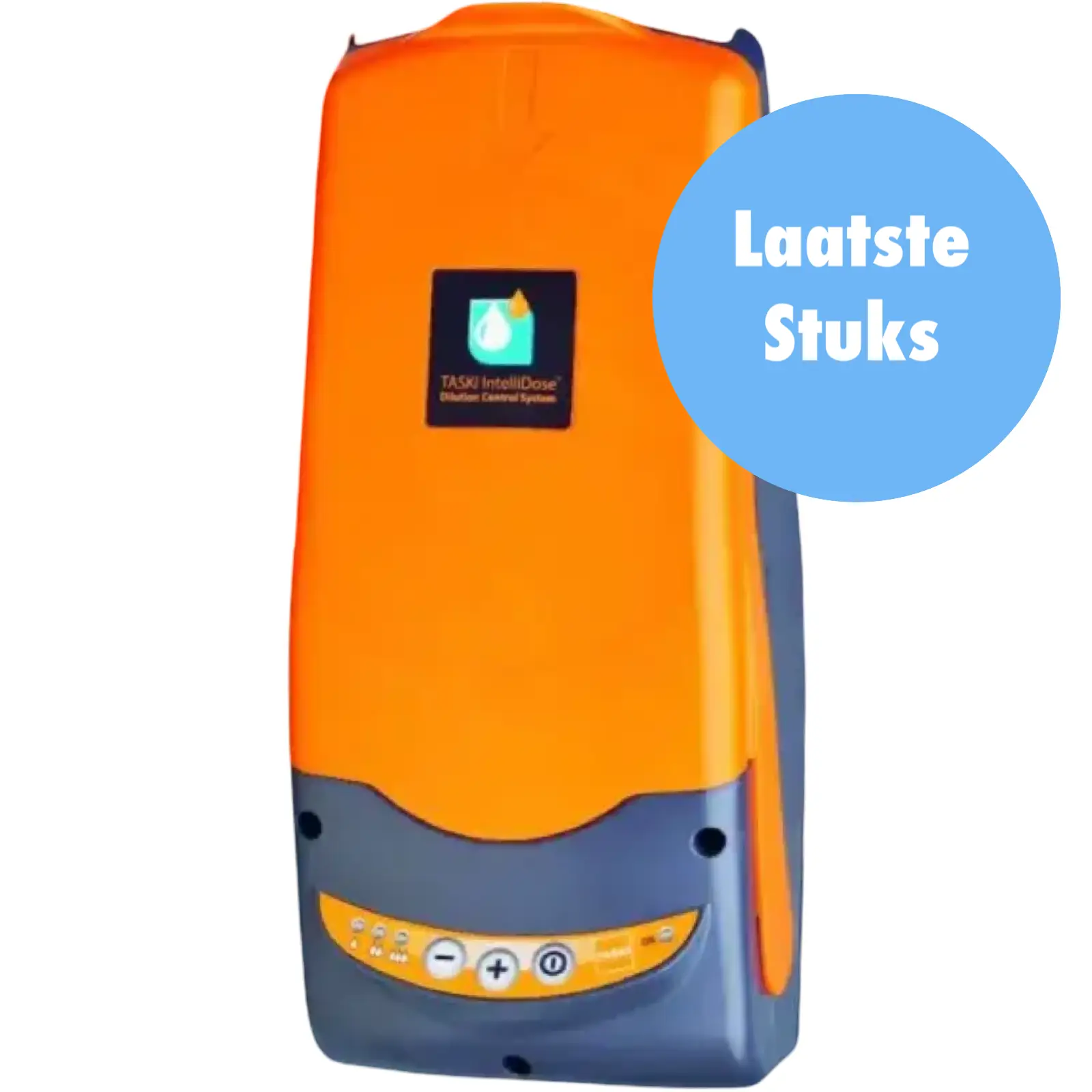 3E54AFA5-4045-42D0-B209-FAC1B2F9C03A TASKI, Intellidose Kit For swingo 1st - swingo 755/855/1255
