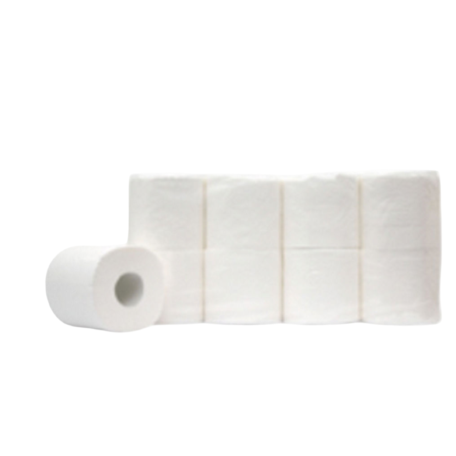Toiletpapier 3-laags - 56 rollen