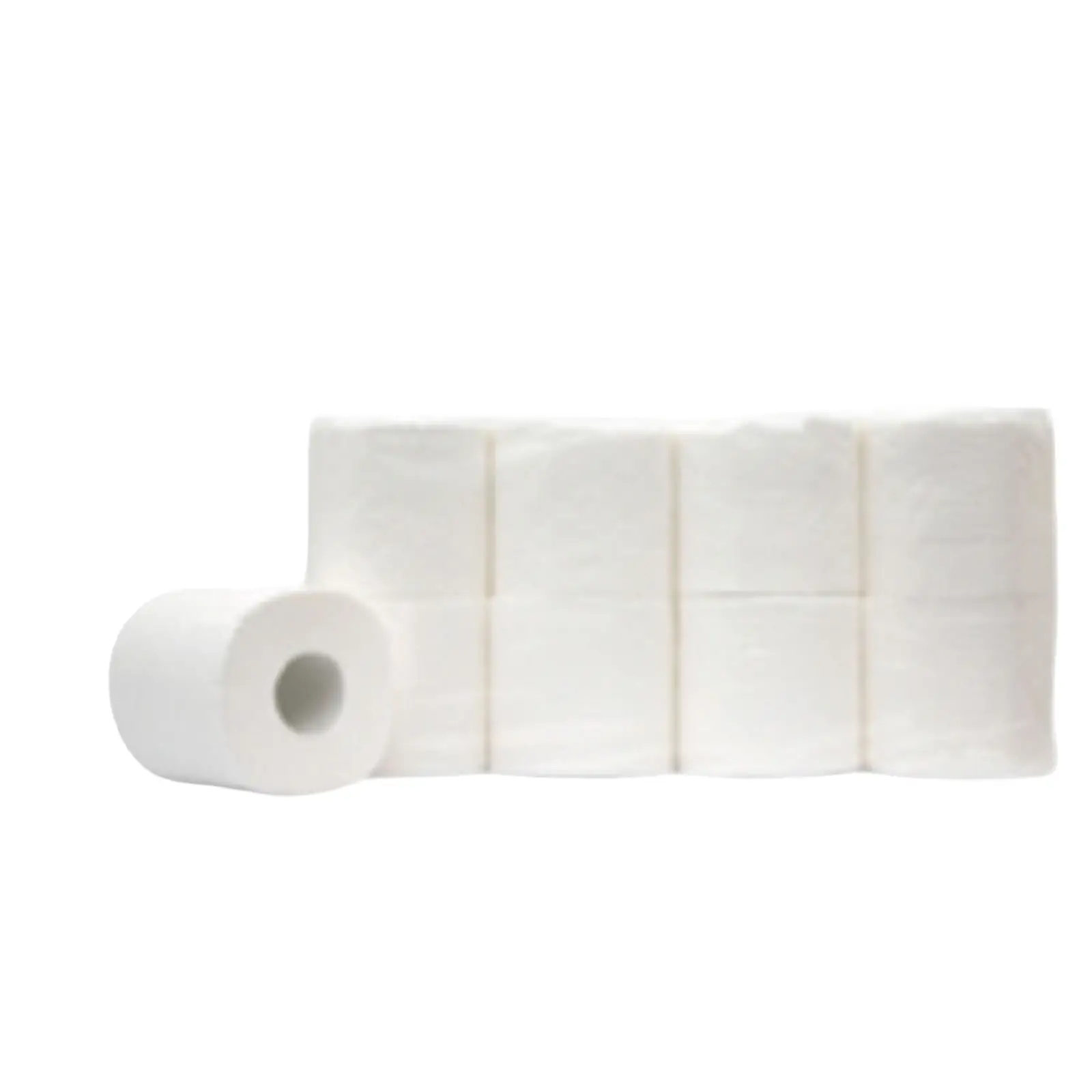3 laags toiletpapier Toiletpapier 3-laags - 56 rollen