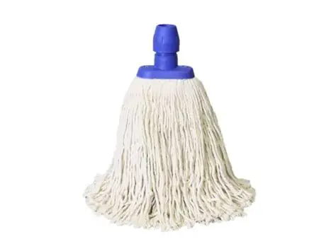 HYGYEN Minimop Katoen 220 gram HYGYEN Minimop Katoen 220 gram