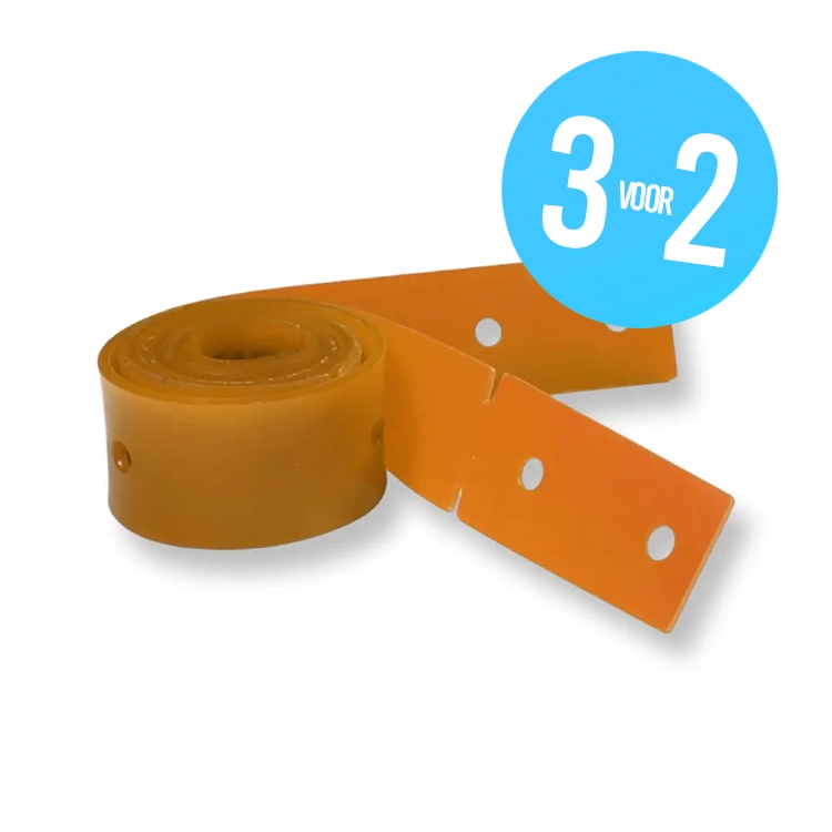 Zuigrubber set, Taski Swingo 250 Zuigrubber set, Taski Swingo 250