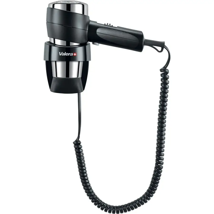 Valera Action Super Plus 1600 compleet zwart