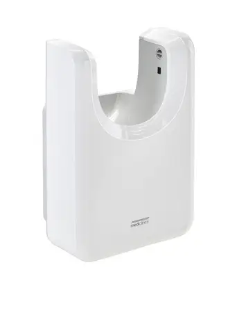 Mediclinics Handendroger U-Flow wit automatisch