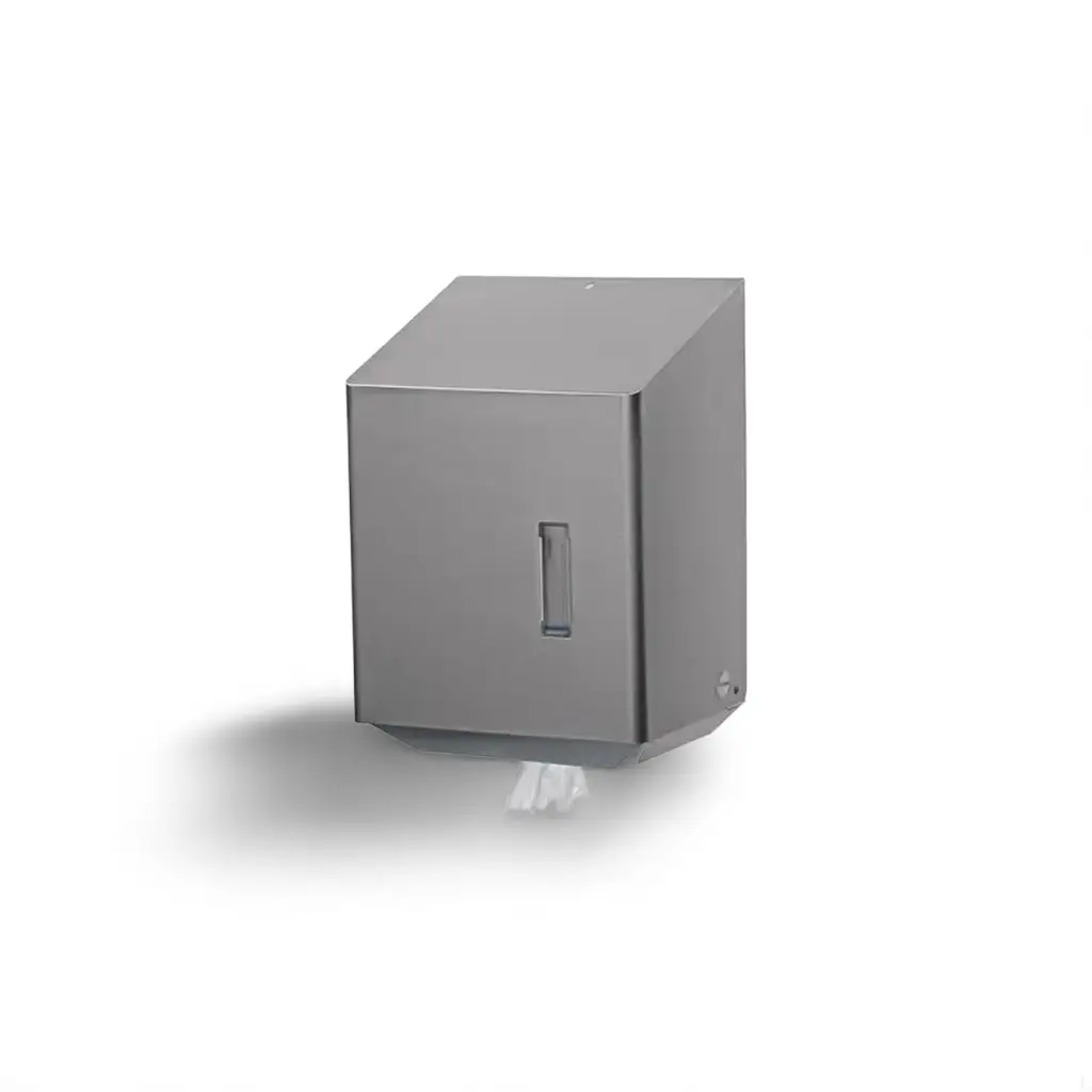 SanTRAL Poetsroldispenser midi