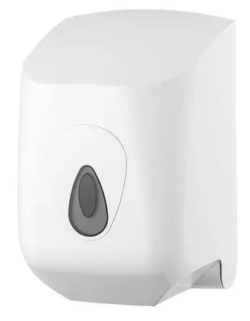 PlastiQline Poetsroldispenser midi kunststof