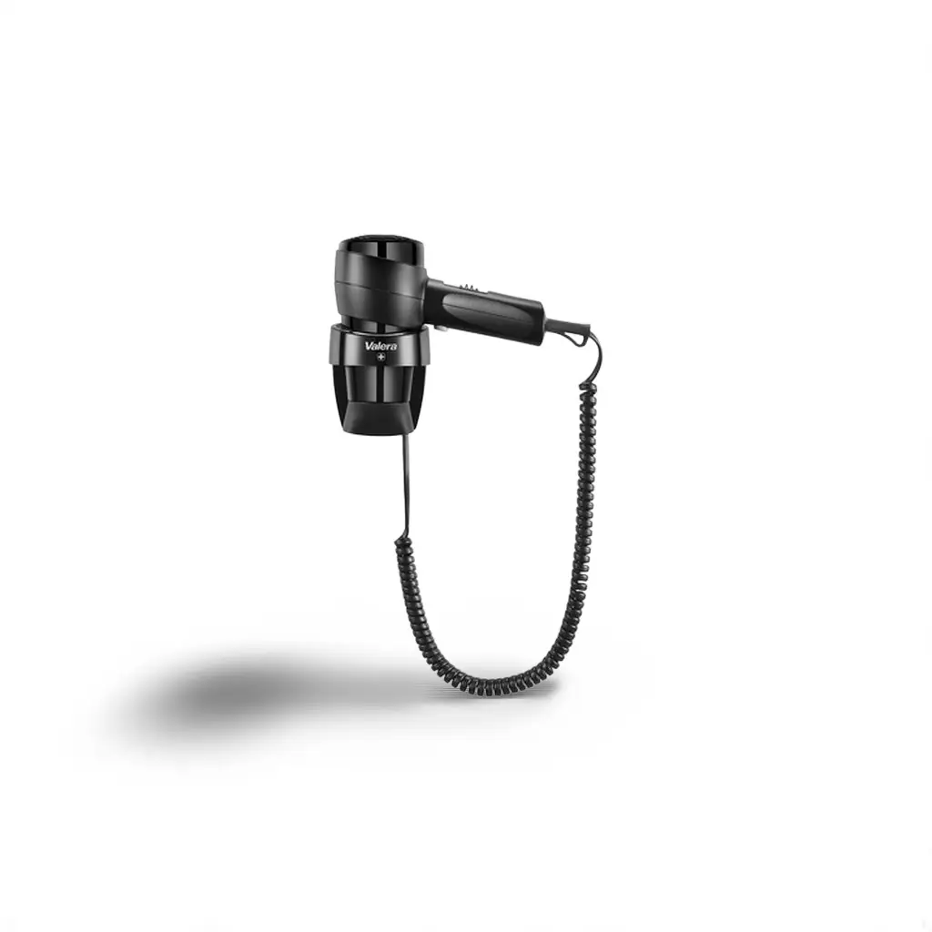 Valera Action Super Plus 1600 compleet zwart