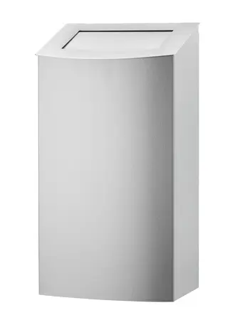 Wings afvalbak 56 liter gesloten  artikel 884037