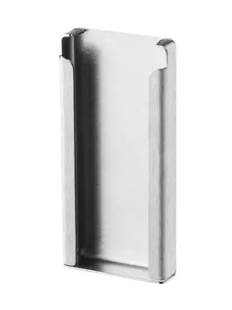 MediQo-line Smart Nose luchtverfrisser RVS - artikel 98957