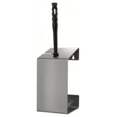AC-06-CSA-1-400x400-1.jpg MediQo-Line toiletborstelhouder RVS AC-06-CSA