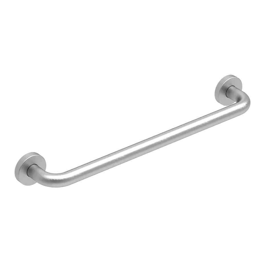 MediQo-line Grab bar RVS recht 610 mm BR0600CS