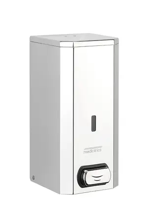Spraydispenser RVS hoogglans 1500 ml - artikel 13167
