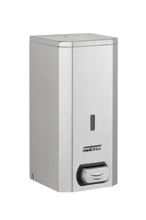 Foamzeepdispenser RVS 1500 ml - artikel 13159