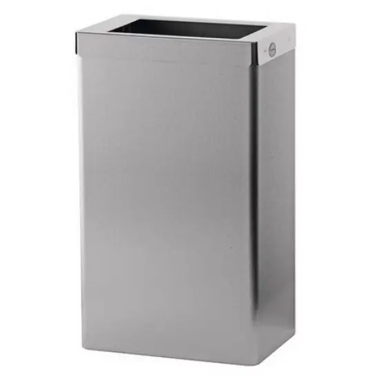 SanTRAL Afvalbak open 50 liter EBU 50 E