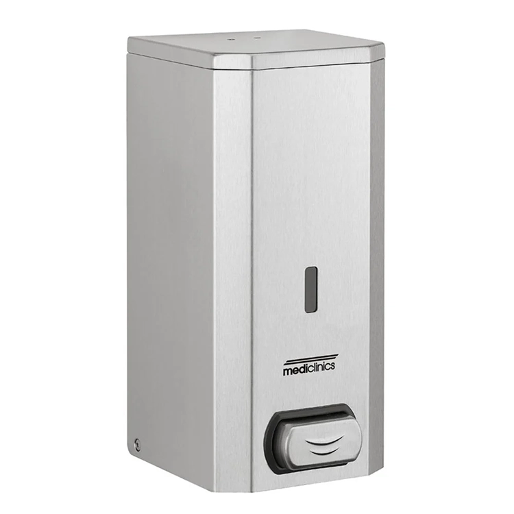 Foamzeepdispenser RVS 1500 ml DJF0032CS