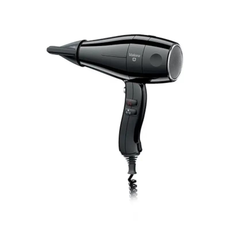 Haardoger-zwart-swiss-silent-jet-7500-Ionic-TF.jpg Haardroger zwart, Swiss Silent Jet 7500 Ionic TF black