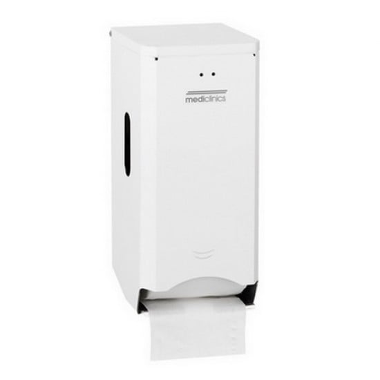 Mediclinics - 2rolshouder wit PR2784
