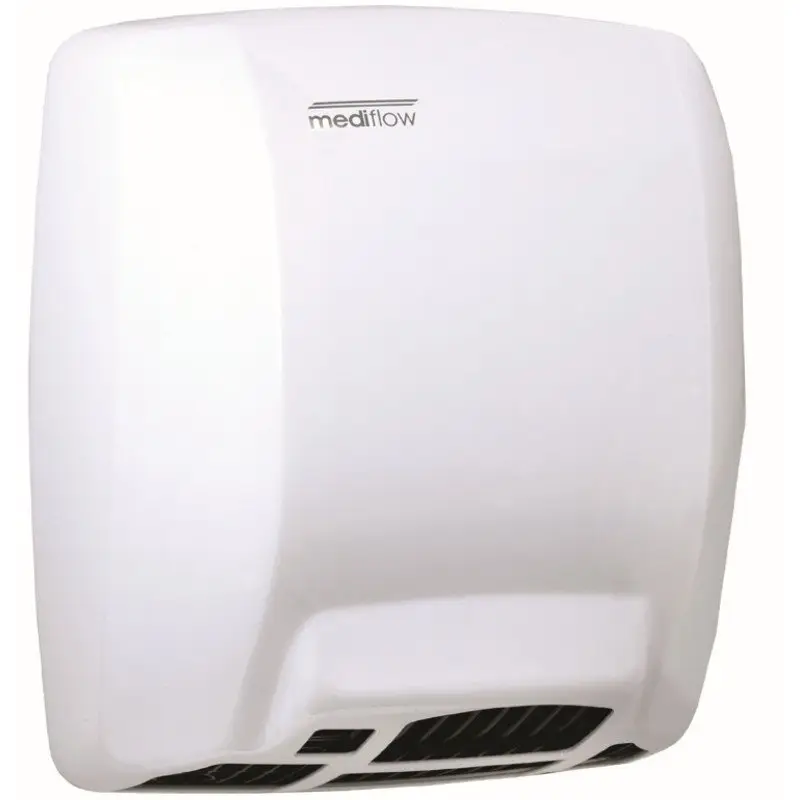 Mediclinics-Handdroger-Mediflow-Wit-Automatisch-M03A-12300.jpg Mediclinics Handendroger wit automatisch M03A (Mediflow)