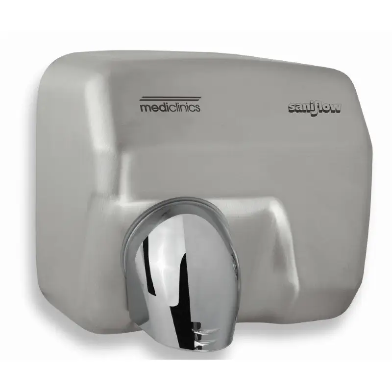 Mediclinics-Handdroger-Saniflow-RVS-Automatisch-E05ACS-12290.jpg Mediclinics Handendroger RVS automatisch E05ACS (Saniflow)