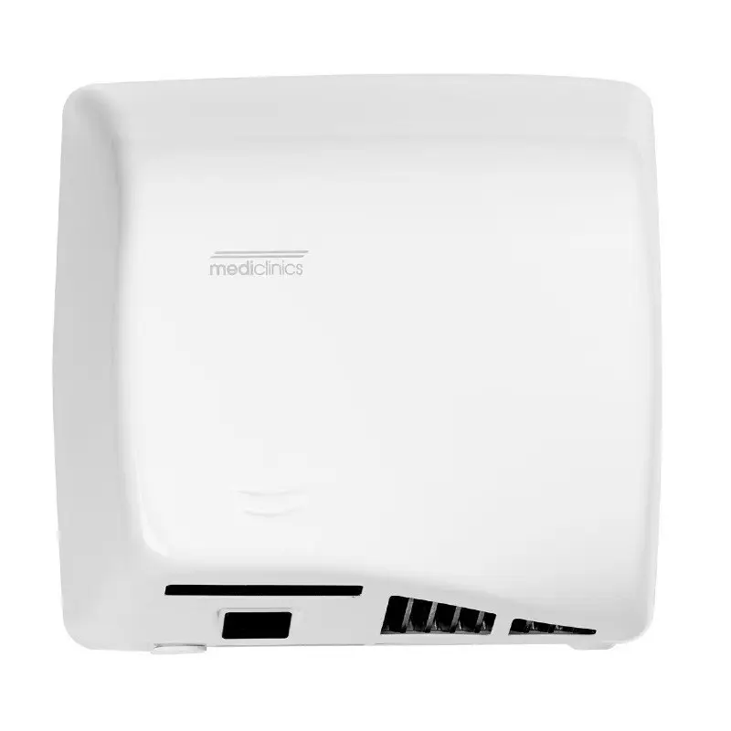 Mediclinics Handendroger wit automatisch M06A (Speedflow)
