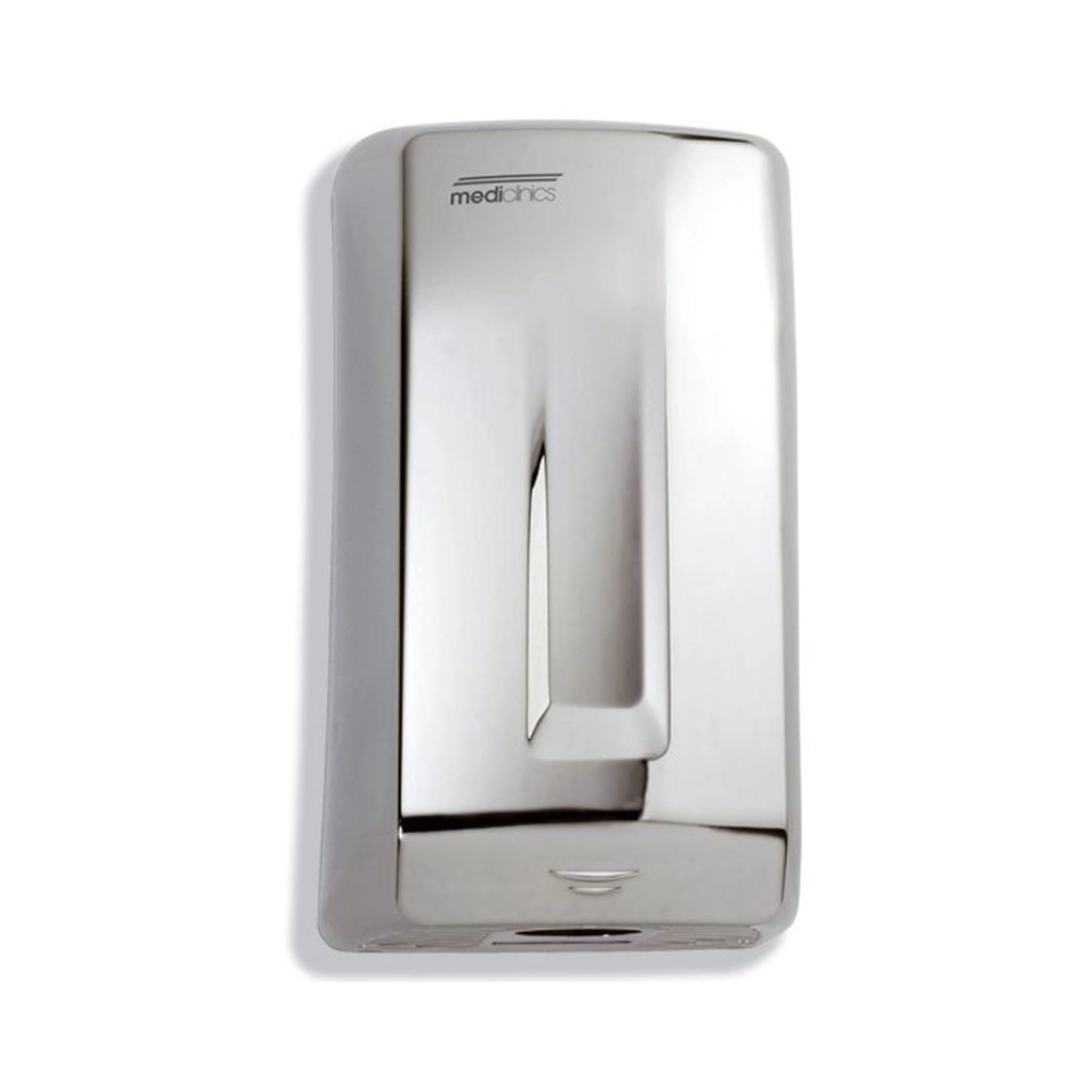 Mediclinics Handendroger hoogglans automatisch M04AC (Smart Flow)