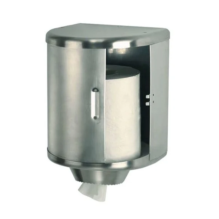 Mediclinics poetsroldispenser RVS DT0303CS