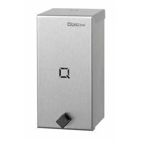 Qbic-line Toilet seat cleaner 400 ml QSDR04THQ SSL