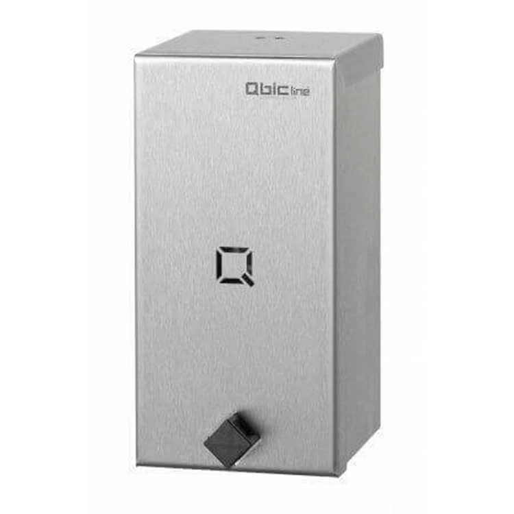 Qbic-line Foamzeepdispenser 900 ml QSDR08FHQ SSL