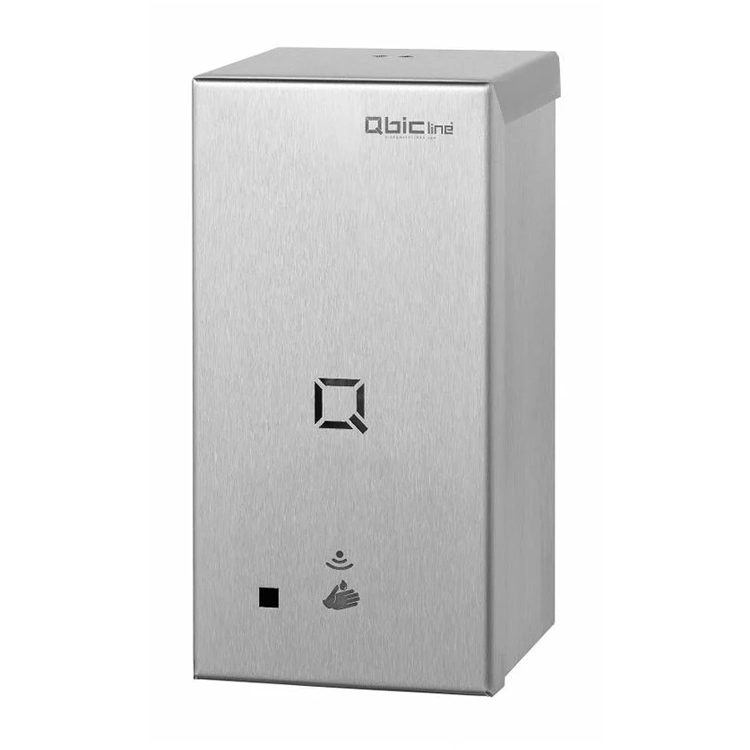 Qbic-line zeepdispenser automatisch 650 ml QSDRA8 SSL