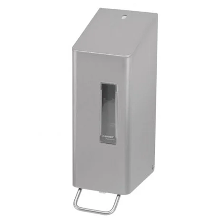 SanTRAL Foamzeepdispenser 600 ml NSU 5 E:F
