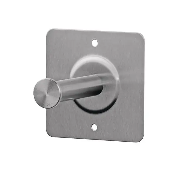 SanTRAL reserverolhouder 1rols RVS ERU E