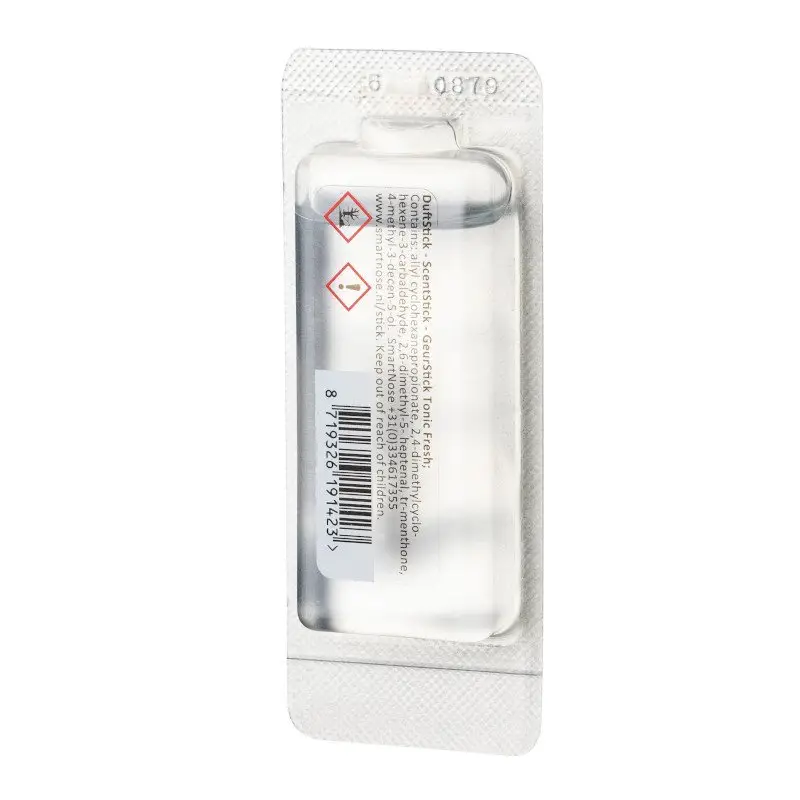 Smart Nose vulling Tonic Fresh - artikel 7316