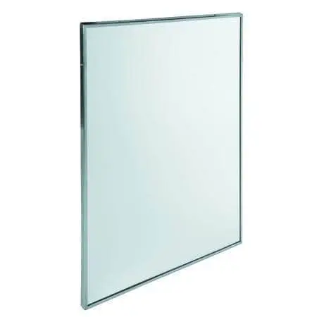Mediclinics - Spiegel RVS 700 x 500 mm EP0350CS