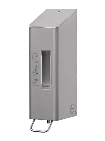 Toiletseatcleaner 600 ml