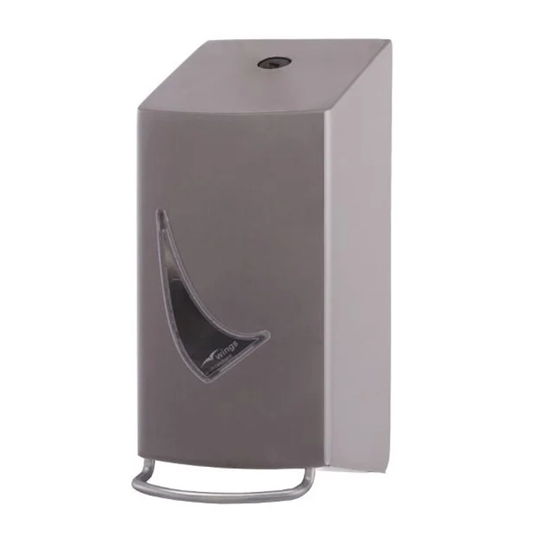 Wings Foamzeepdispenser 400 ml WIN SDR04F SAL